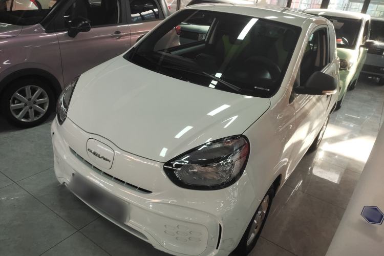 Used Roewe Clever 2022 311km QiQi BoBo Edition