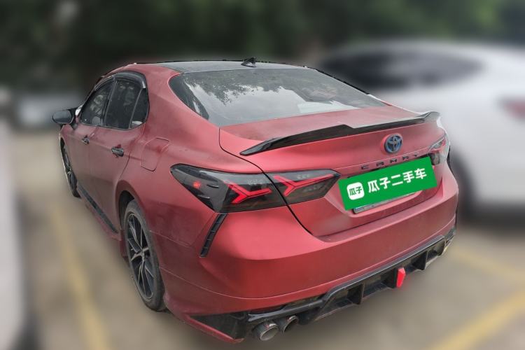 Used Toyota Camry 2021 Dual-Motor 2.5HS Fēngshàng Edition
