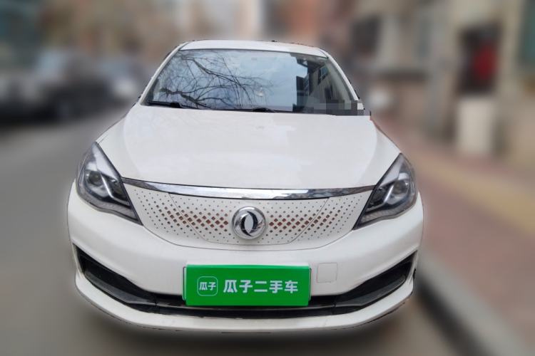 Used Dongfeng Aeolus E70 2022 500 Ultra-Enjoyment Edition