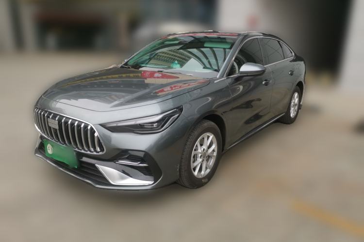 Used Geely Galaxy Stellar 6 2026 Model 125km Long-range Edition