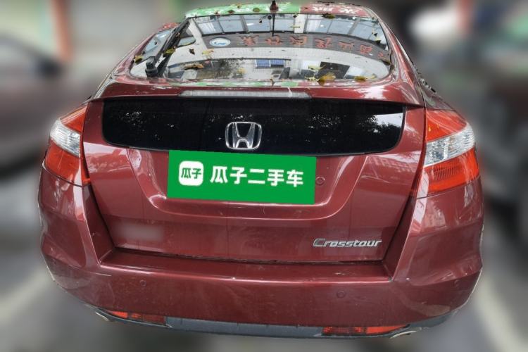 Used Honda Crosstour 2012 2.4L Prestige Edition