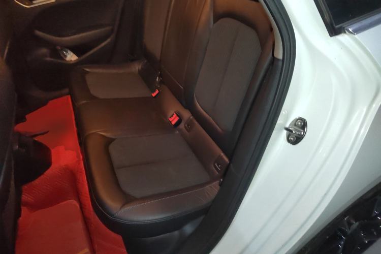 Used Audi A3 2018 30th Anniversary Edition Limousine 35 TFSI Fashion Model
