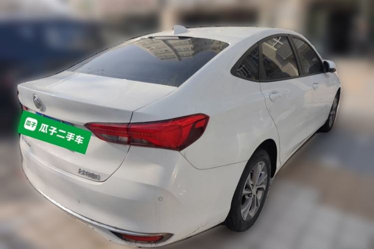 Used Buick Verano 2023 Pro Enjoyment Edition
