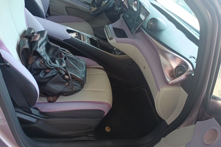 Used BYD Dolphin 2021 405 km Fashion Edition