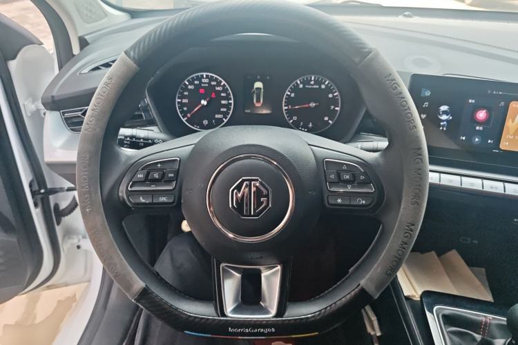 Used MG 5 2023 180 DVVT Manual Fashion Edition