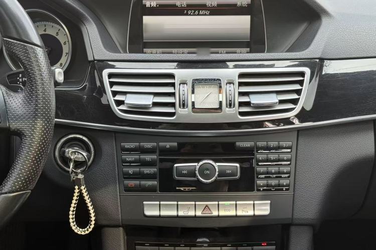 Used Mercedes-Benz E-Class 2014 Restyled E 260 L Sport Edition
