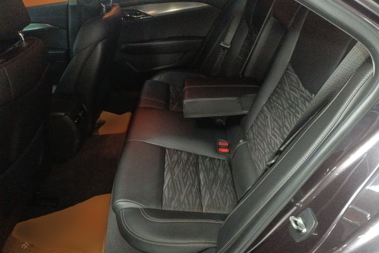 Used Cadillac ATS-L 2017 28T Tech Edition