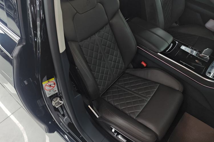 Used Audi A8 2021 A8L 50 TFSI quattro Comfort Model