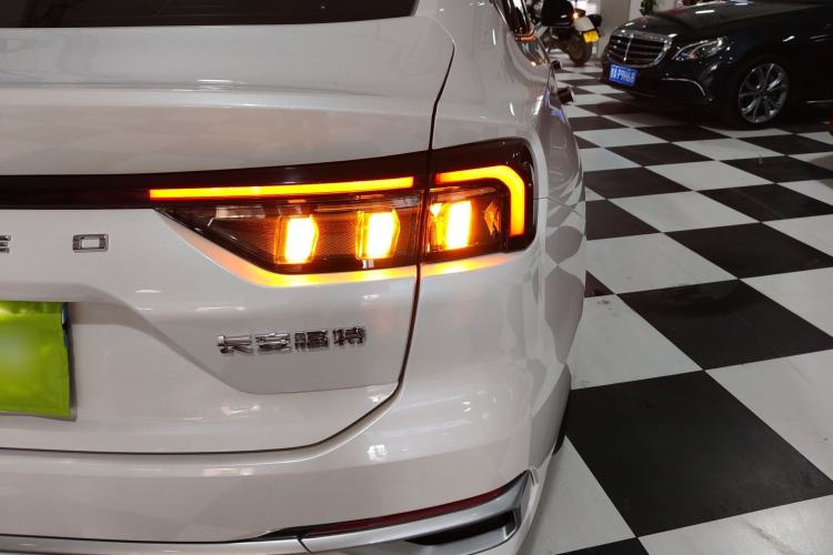 Used Ford Mondeo 2023 EcoBoost 180 Comfort Model
