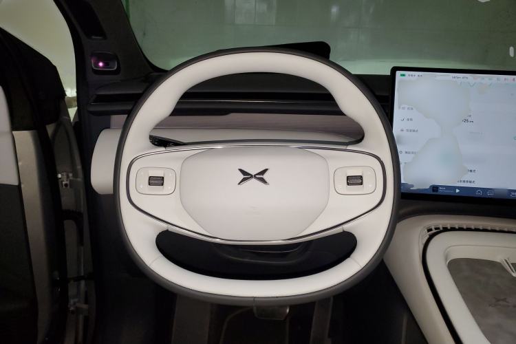Used XPeng G7 2025 702 Max Steering Wheel