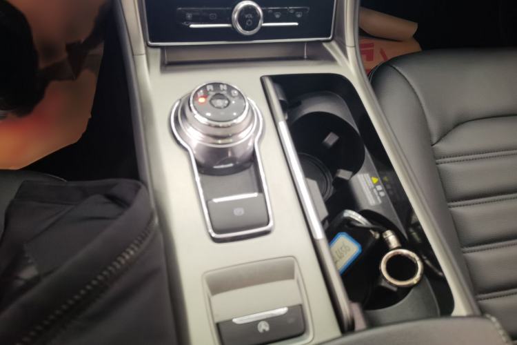 Used Ford Mondeo 2020 EcoBoost 180 Stylish Model Gear Lever