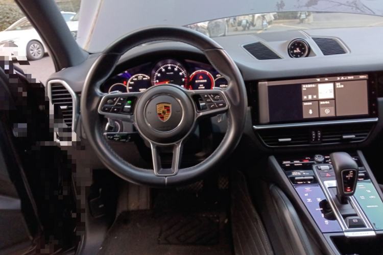 Used Porsche Cayenne 2019 Cayenne 3.0T