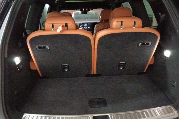 Used Li Auto L9 2023 Pro Model