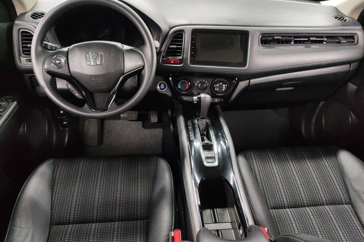 Used Honda Vezel 2015 1.8L CVT 2WD Elite Model