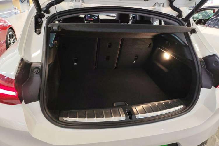 Used BMW X2 2021 Restyled sDrive25i M Sport Package
