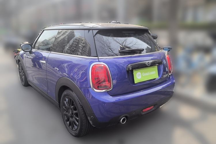 Used MINI 2018 1.5T COOPER Classic Edition
