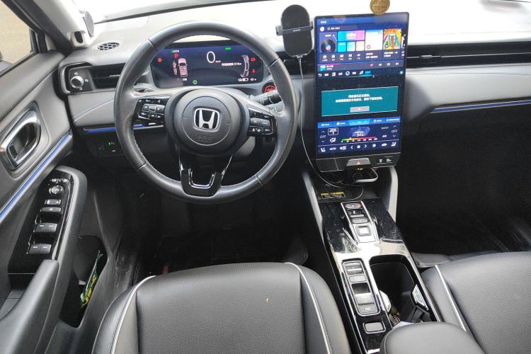 Used Honda e:NS1 2022 e-Motion Edition
