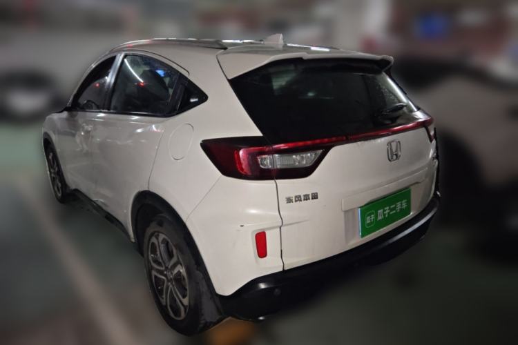 Used Honda XR-V 2015 1.8L VTi CVT Luxury Edition