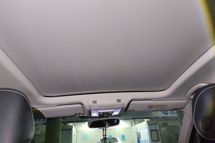 Used Volkswagen Phideon 2018 Revised Version 380TSI Two-Wheel Drive Business Edition