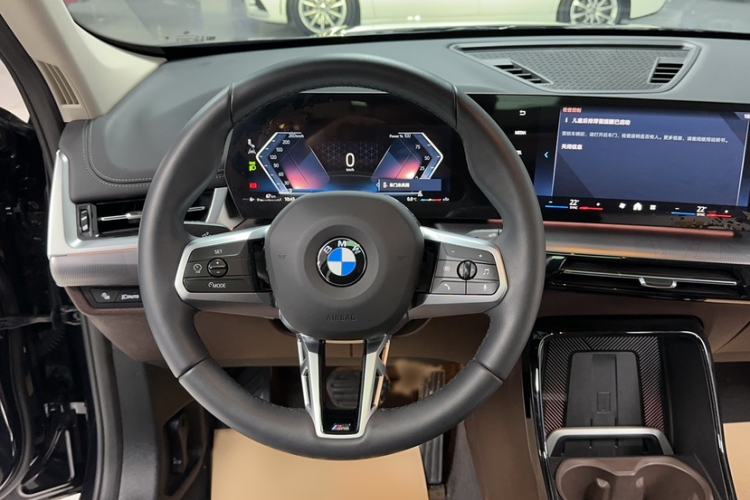 Used BMW X1 2024 sDrive25Li M Sport Package
