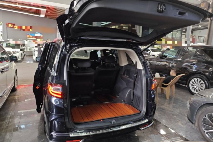 Used Honda Odyssey 2021 2.0L Rui·Luxury Edition