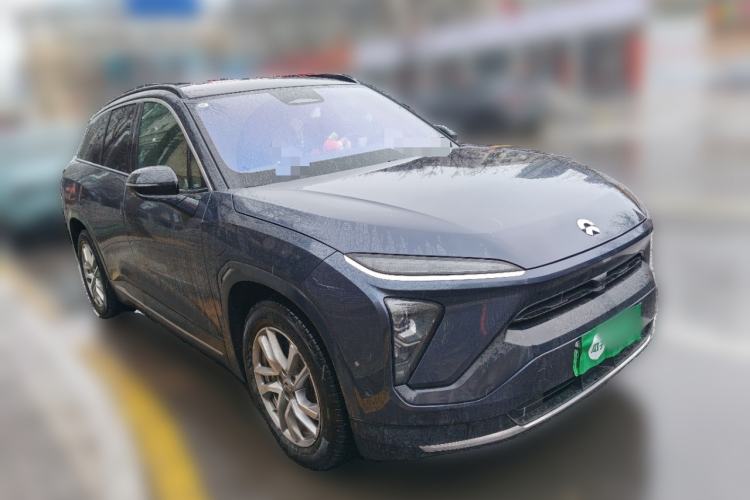 Used Nio ES6 2020 600 km Sport Edition
