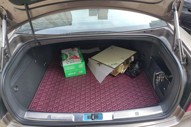 Used Volkswagen Phaeton 2012 3.0L Business Edition
