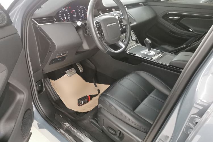 Used Land Rover Range Rover Evoque 2020 249 PS R-DYNAMIC S Sport Edition
