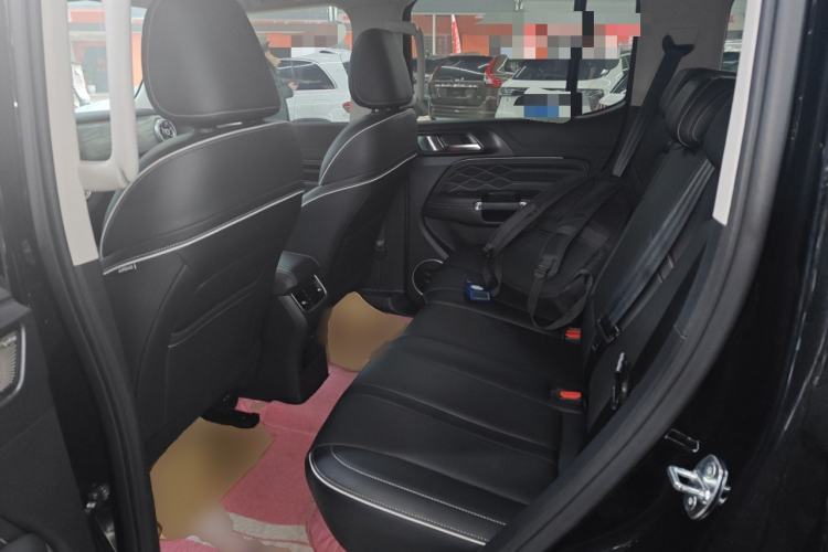 Used Tank 300 2023 Off-Road Edition 2.0T Conqueror