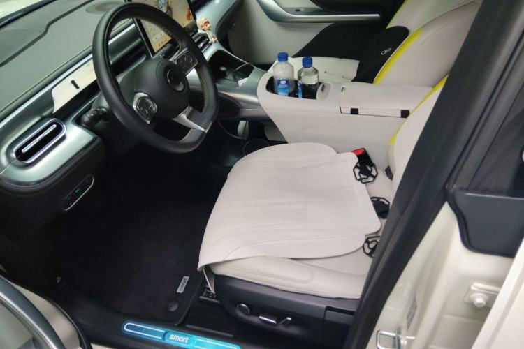 Used smart #1 2024 Dynamic Standard Edition