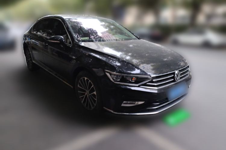 Used Volkswagen Magotan 2020 330TSI DSG Luxury Edition