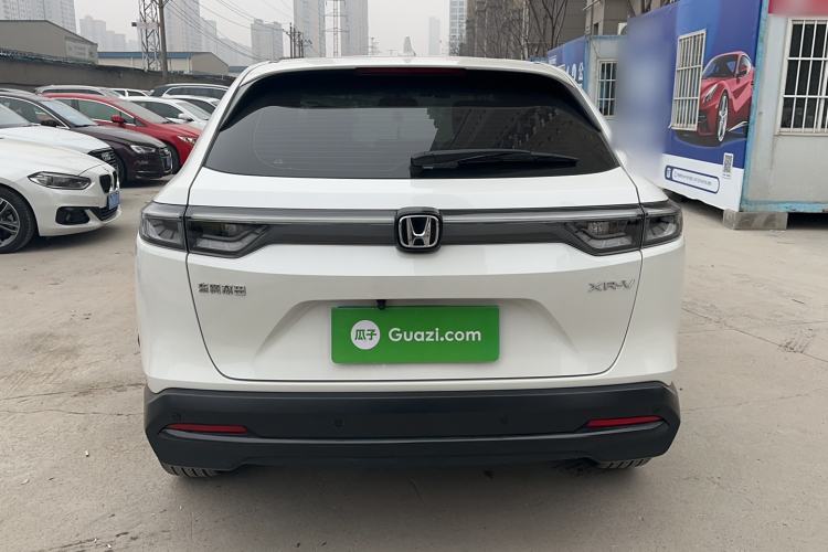 Used Honda XR-V 2023 1.5L CVT Thermal Edition
