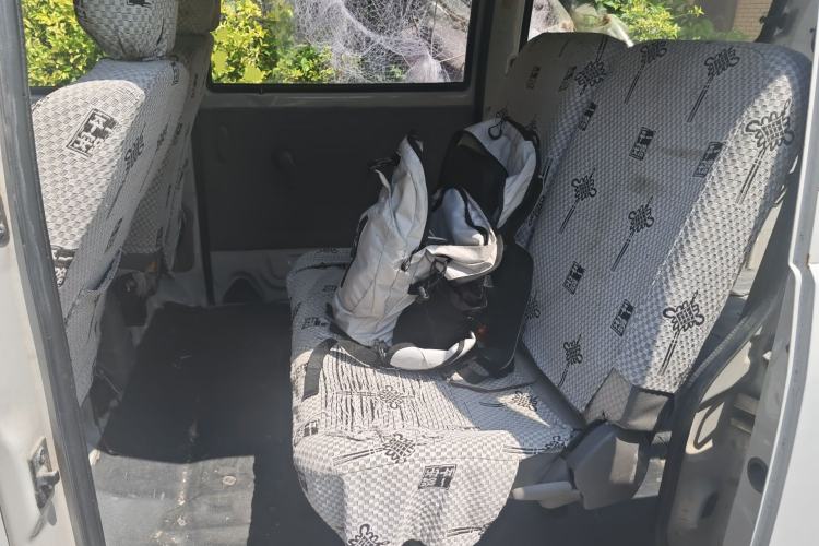 Used CHANGAN KAICHENG Star 2 2012 1.0L Base Version JL466Q9
