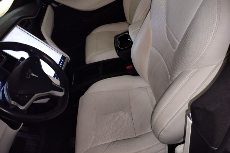 Used Tesla Model S 2017 S 75