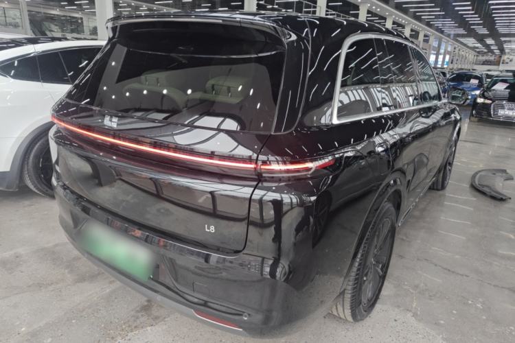 Used Li Auto L8 2024 Pro Model