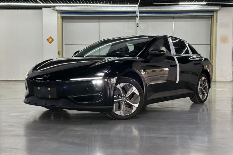 Used XPeng MONA M03 2025 515 Long-Range Plus