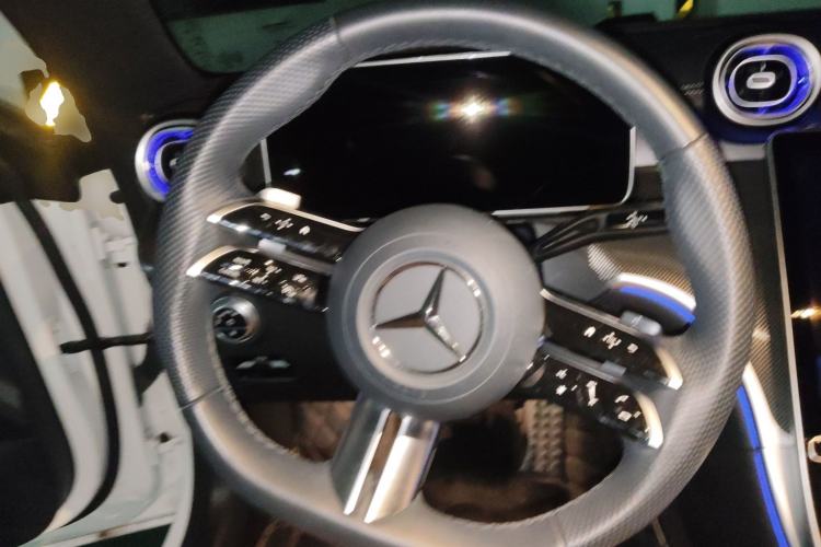 Used Mercedes-Benz CLE 2024 CLE 300 4MATIC Dynamic Coupe