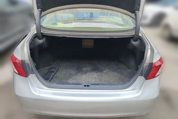 Used Lexus ES 2006 350