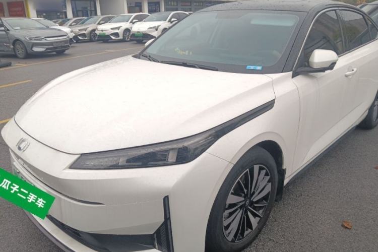 Used CHANGAN NEVO A05 2025 Truly Delicious Edition 145 Beyond-Grade Version