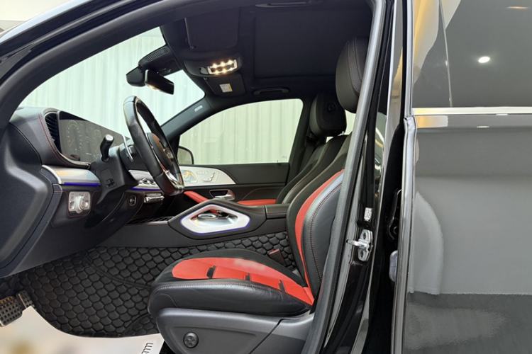 Used Mercedes-Benz GLE AMG 2020 AMG GLE 53 4MATIC+
