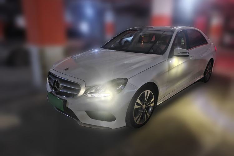 Used Mercedes-Benz E-Class 2015 Restyled E 260 L Sport Edition