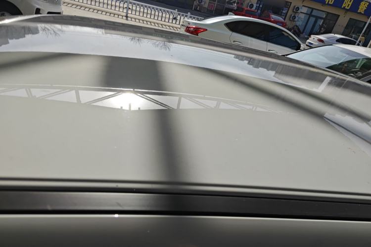 Used ORA White Cat 2020 401 km Flagship Version