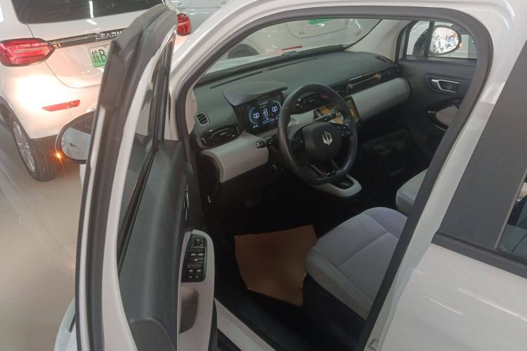 Used Leapmotor T03 2022 Agate Edition
