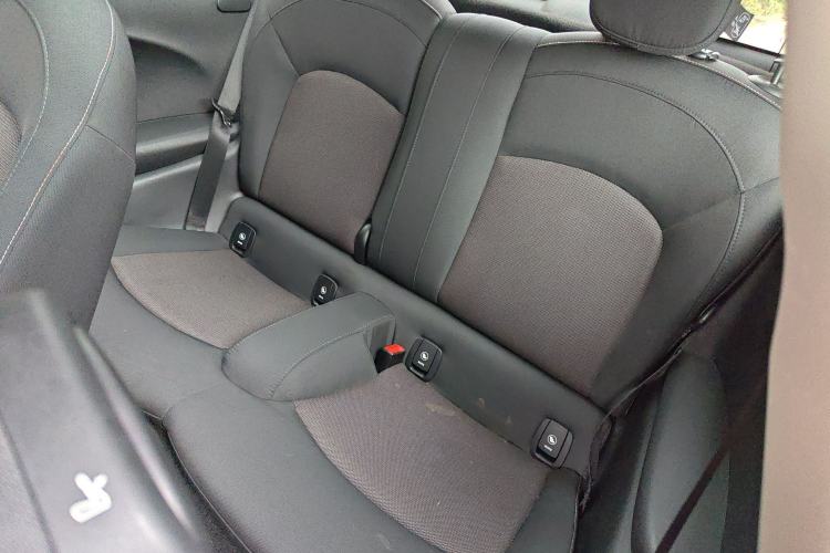 Used MINI MINI 2018 1.5T ONE PLUS
