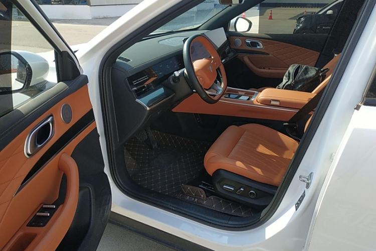 Used NETA L 2024 Extended-Range 220 Flash-Charge Edition