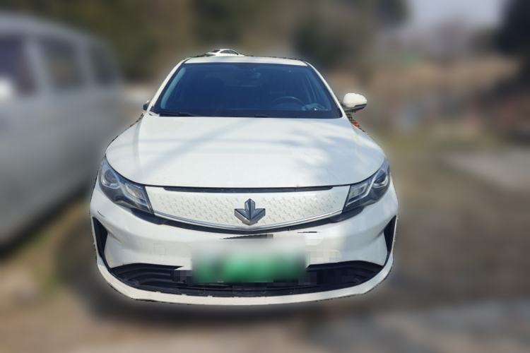 Used Livan Maple 60s 2022 Easy-to-Replace Version Lithium Iron Phosphate
