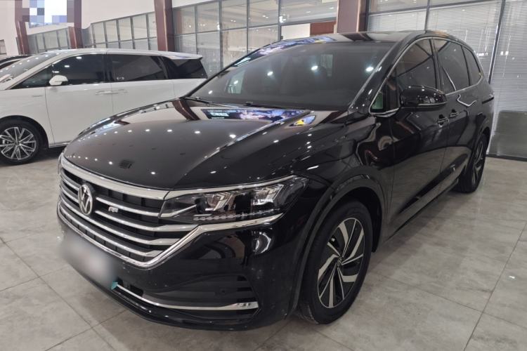 Used Volkswagen Viloran 2022 380TSI Luxury Edition
