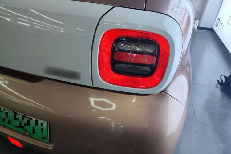 Used ORA Black Cat 2021 405 km Long-Range Version
