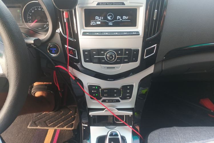 Used BYD e5 2018 Travel Edition
