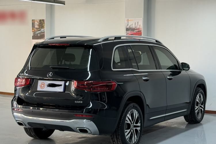 Used Mercedes-Benz GLB 2024 GLB 220 Dynamic Edition
